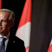 'Cool to be Canadian': Leaders optimistic their pitch to invest here will pay off
