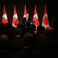 Day one of investment summit sees billion-dollar announcements, changes to tax policy
