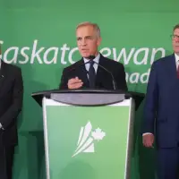 Carney to deliver remarks, hold press conference on day two of investment summit