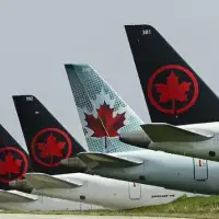 Federal government expected to announce legislation on future of Canadian airports: sources