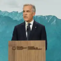 Carney wants private investors to run Canada's four largest airports