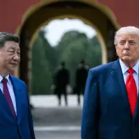 As Washington and Beijing Race on AI, Who Will Build the Guardrails?