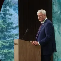 Harper says Canada had 'no choice' but to walk away from U.S. trade talks