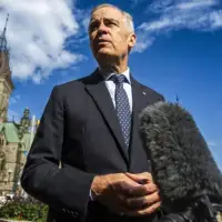 ‘We’re not even part of the discussion,’ says transport union after Carney opens airports to private investment