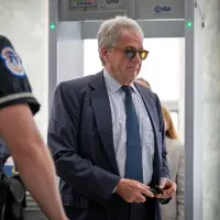House panel recommends contempt charge for billionaire Leon Black in Epstein probe