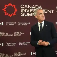 From investment buzz to building: Canada's major projects face hurdles, experts say