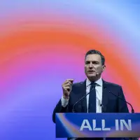 Build data centres here or 'rent' from neighbours, AI minister says