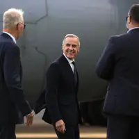 Canada in talks with U.K. about merging defence financing institutions