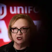 Unifor urges government to prevent sale of Stellantis' Brampton, Ont., plant