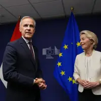 'Associate member?' What we do and don't know about proposed new EU ties with Canada