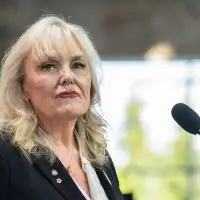 B.C. Conservative leader Findlay 'not going anywhere' amid private-eye revelations