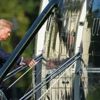 Trump calls possible Canada-EU move a hostile act after escalating trade war