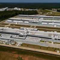 House passes bill aimed at addressing impact of data centers on energy costs