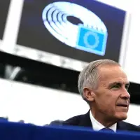 CP NewsAlert: Carney says EU partnership to go to debate, vote in Parliament
