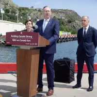 N.L. politicians vote in favour of Quebec energy agreement worth billions