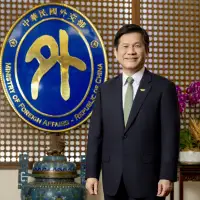 Restoring trust: Taiwan’s rightful place in the free world