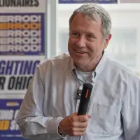 Ohio voters rejected Sherrod Brown. Two years later, are they ready to give him a second chance?