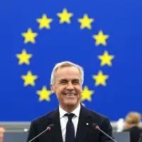 Carney says new EU partnership will go to debate, vote in Parliament