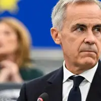 Carney to Trump: No one tells Canadians what to do