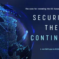 Securing the continent: The case for renewing the US–Canada defense compact