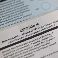 Elections Alberta says over 500K mail-in referendum ballots requested so far
