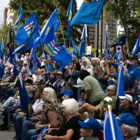 Alberta separatist leaders say Oct. 19 vote won't end fight regardless of outcome