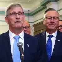 Newfoundland and Labrador votes in favour of Quebec energy agreement worth billions