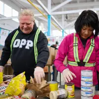 Ford's comments about supporting Chow were not an endorsement, his office says