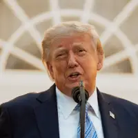 The Latest: Postal chief says work has stopped on system key to Trump effort to limit mail voting