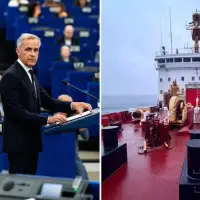 CTV News in the Arctic: Why Canada has shifted focus up north