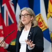 New Brunswick community left reeling after mill closure, premier vows support