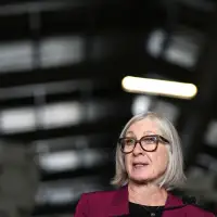 Liberals will not compromise right to strike or bargain, jobs minister vows