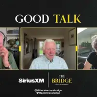 Good Talk -- Was This The Week Canada Really Changed?