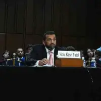 F.B.I. Temporarily Halted Cooperation With Canada Over References to 9/11. The abrupt move by Kash Patel, the bureau’s director, came as President Trump was ramping up his attacks on the country.