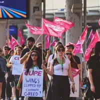Feds could introduce new labour legislation as soon as next week: sources