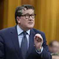 MP calls on New Brunswick to reject proposed AI data centre in open letter to premier