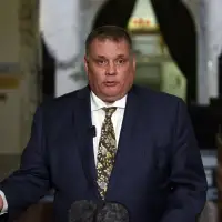 Conservatives in chaos as eight join CentreBC and Eby says no decision on early vote