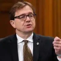 ‘We should all be concerned’: Canada’s new ambassador to the EU says of increased Russian aggression in Europe