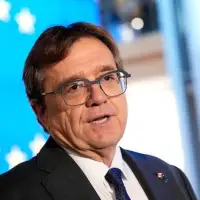 Canada won't pay directly into EU budget under Carney's plan: ambassador-designate