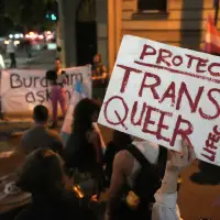 Canada mum as European peers slam Turkey for raiding LGBTQ+ groups