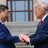 Trump used to slam China. Here's why he's now rolling out the red carpet for Xi