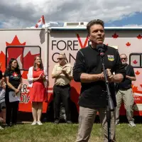 Federalists say Alberta’s Conservative MPs are missing in action as separation referendum looms