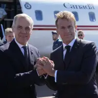 Canada, France pledge to work together on space infrastructure, economy