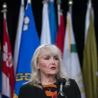 Upheaval in B.C. Conservative caucus unabated as Findlay resigns as leader