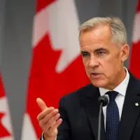 Carney eyes UN reform in New York, unclear whether he’ll meet Trump at UNGA