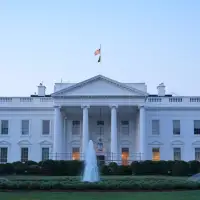 The Latest: CNN, MS NOW and Politico say they're suing over denied White House access