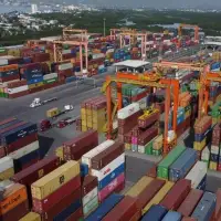 Mexico plans to boost US imports as part of trade treaty review, Sheinbaum says
