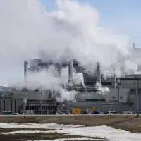 Trump says U.S. hammering out potash deal with Belarus in bid to sideline Canada