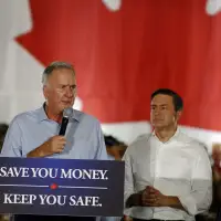 Conservatives criticized over appointment of candidate to run in Ontario byelection