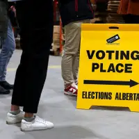 Elections Alberta shares locations of polling stations ahead of referendum next month